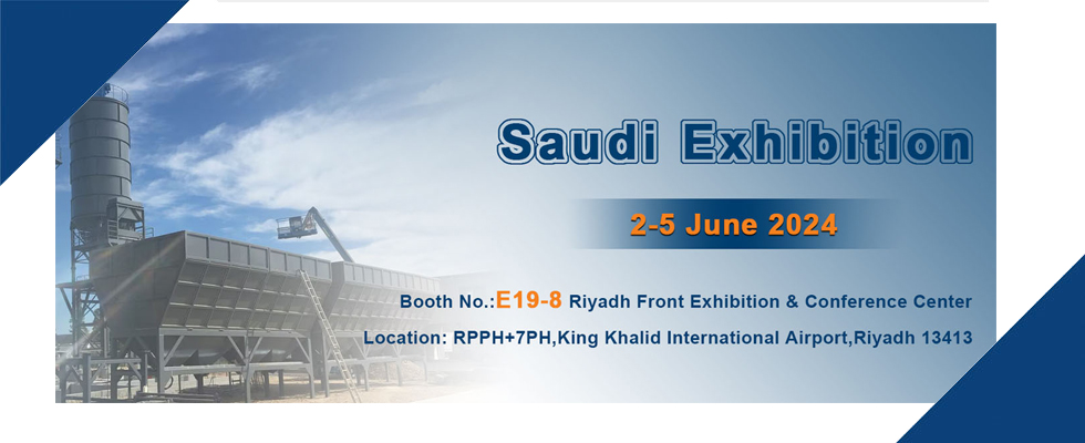 Saudi Projects 2024