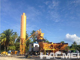 Some Tips About Concrete Batching Plant Some Tips About Concrete Batching Plant